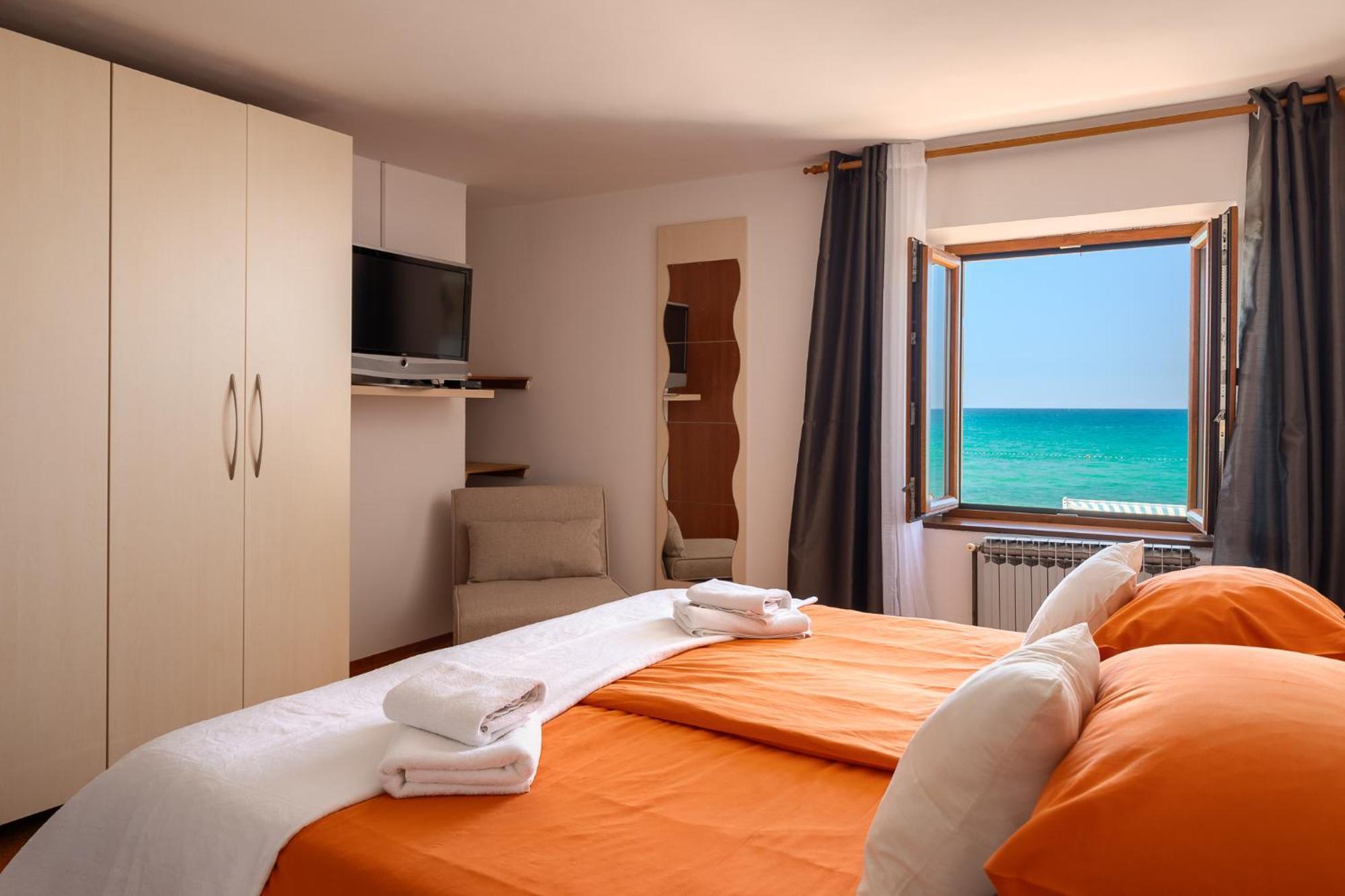 Villa Sea Breeze Poreč Exterior foto