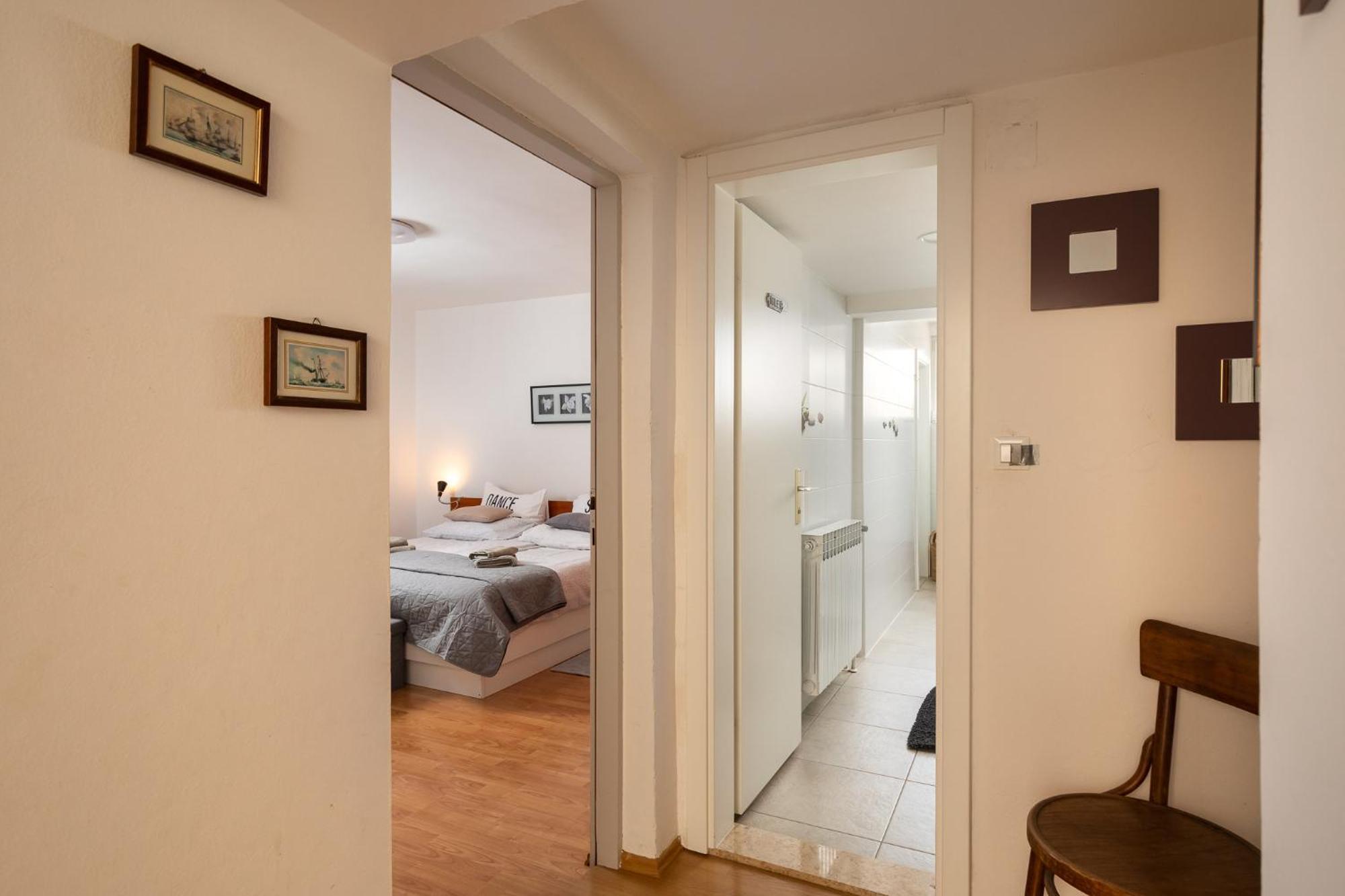 Villa Sea Breeze Poreč Exterior foto