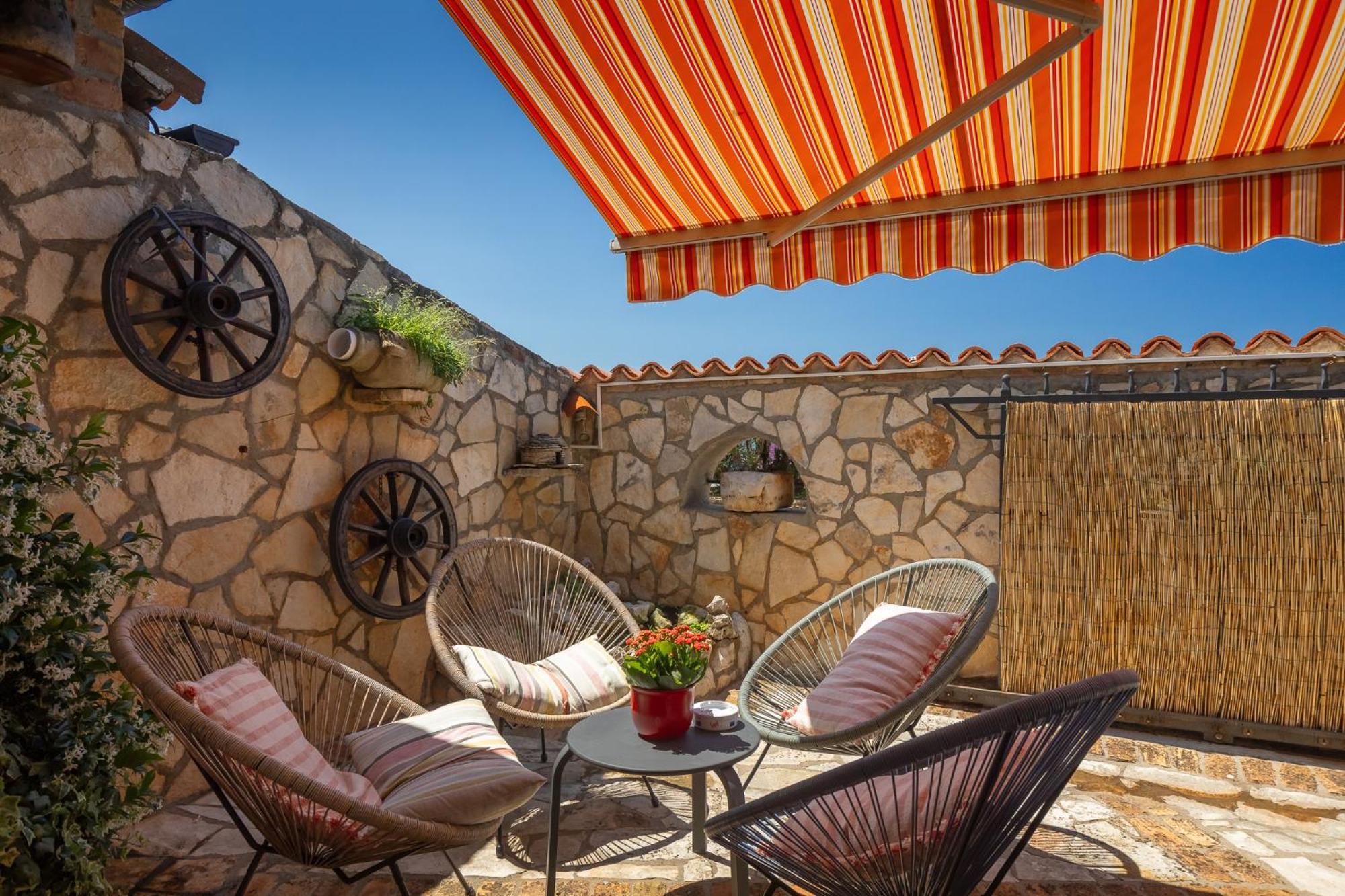 Villa Sea Breeze Poreč Exterior foto