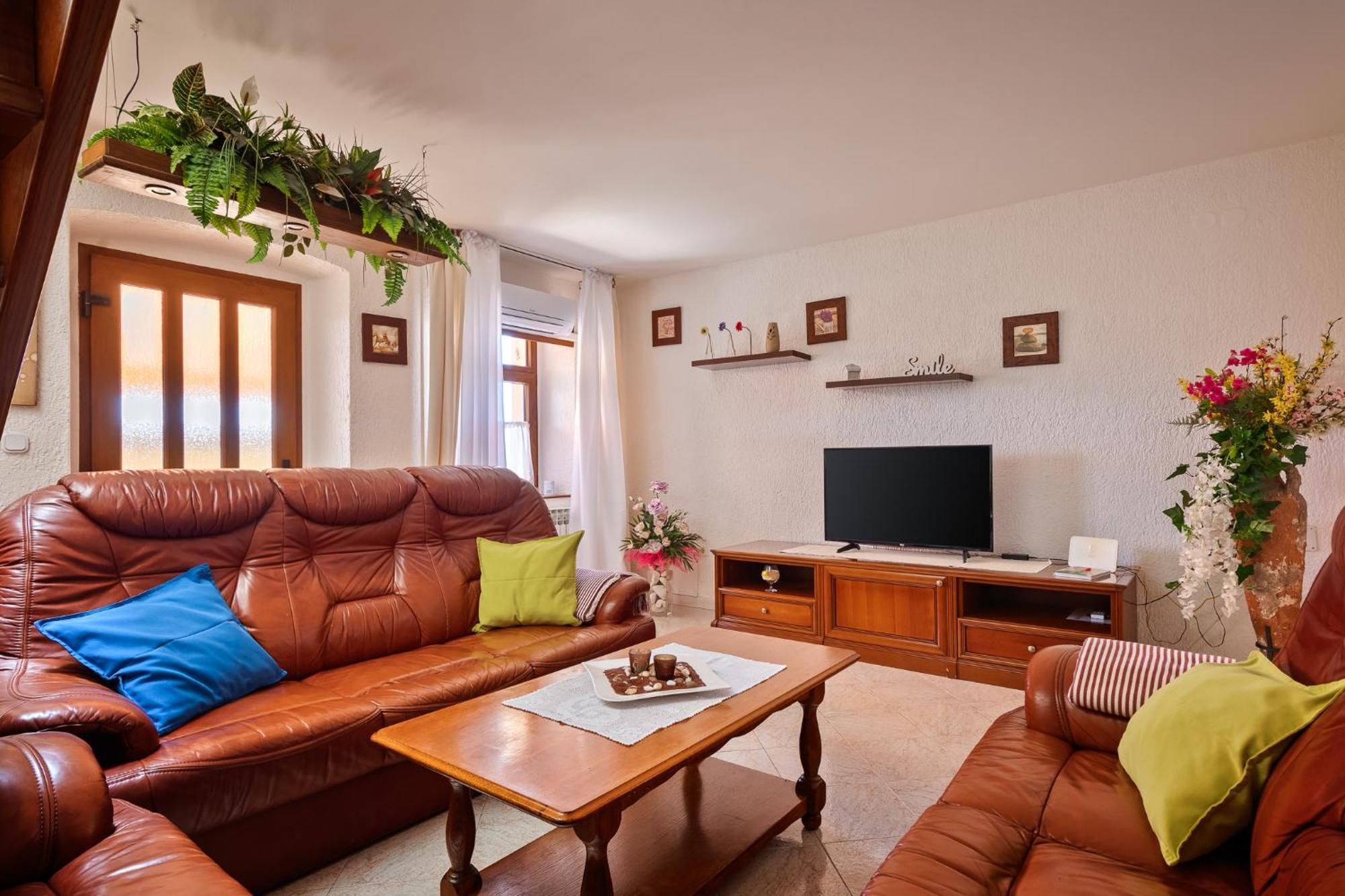 Villa Sea Breeze Poreč Exterior foto
