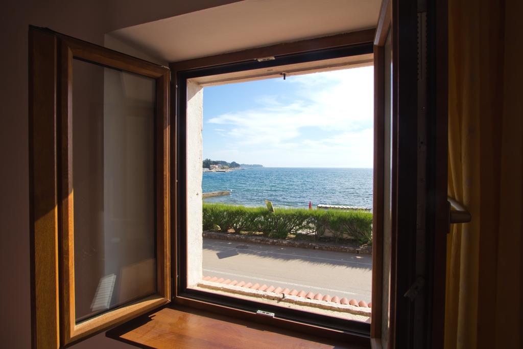 Villa Sea Breeze Poreč Exterior foto
